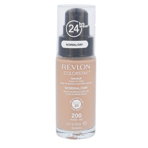 Revlon Colorstay Makeup Normal Dry Skin грим за нормална към суха кожа 30 мл