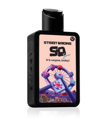 Street Origins It's Vegas, Baby парфюмен екстракт унисекс 75 мл
