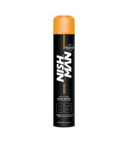 NISHMAN Hair Spray  05 Ultra Strong фиксиращ спрей 400 мл