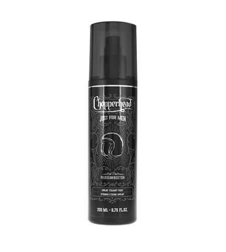 Chopperhead Strong Fixing Spray силен фиксиращ спрей 200 мл