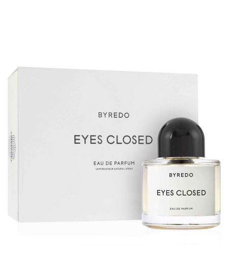 Byredo Eyes Closed парфюмна вода унисекс