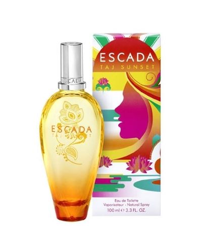 Escada Taj Sunset тоалетна вода за жени