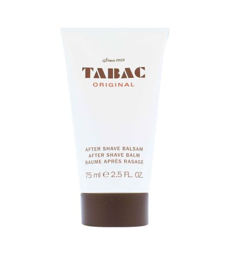 Tabac Original балсам за след бръснене за мъже 75 мл