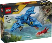 LEGO® Jurassic World Бебе динозавър: Птеранодон (2)