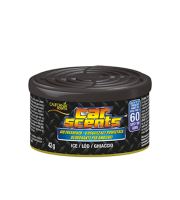 California Scents Car Scents Ice aроматизатор за автомобил 42 гр