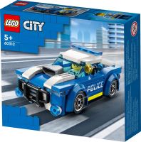 LEGO® City 60312 Полицейска кола (2)