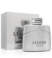 Montblanc Legend Elixir парфюм за мъже