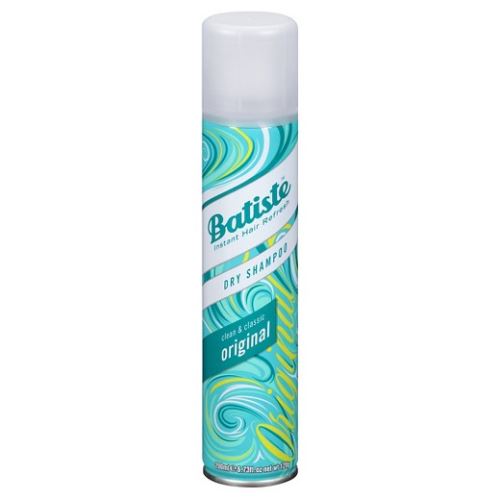 Batiste Original сух шампоан 200 мл