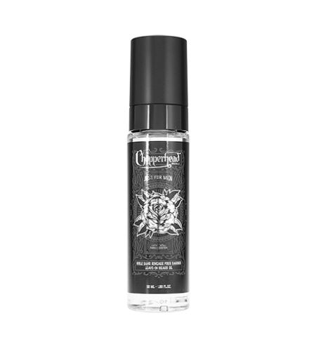 Chopperhead Leave-In Beard Oil масло за брада без отмиване 50 мл