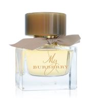 Burberry My Burberry парфюмна вода за жени (1)
