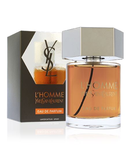 Yves Saint Laurent L'Homme парфюмна вода за мъже