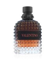 Valentino Uomo Born In Roma Coral Fantasy тоалетна вода за мъже (1)