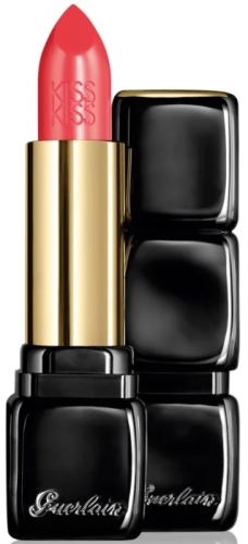 Guerlain KissKiss Shaping Cream Lip Colour червило 3,5 гр