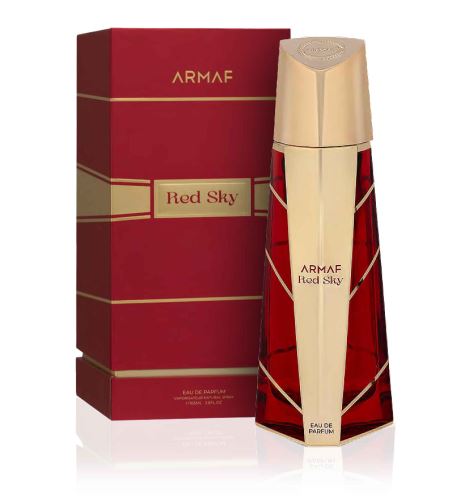 Armaf Red Sky парфюмна вода за жени 105 мл