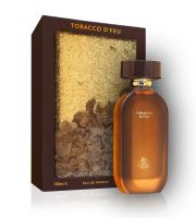French Avenue Tobacco D'Feu парфюмна вода унисекс 100 мл