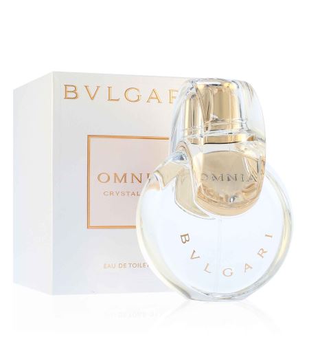 Bvlgari Omnia Crystalline тоалетна вода за жени