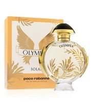 Paco Rabanne Olympéa Solar парфюмна вода за жени
