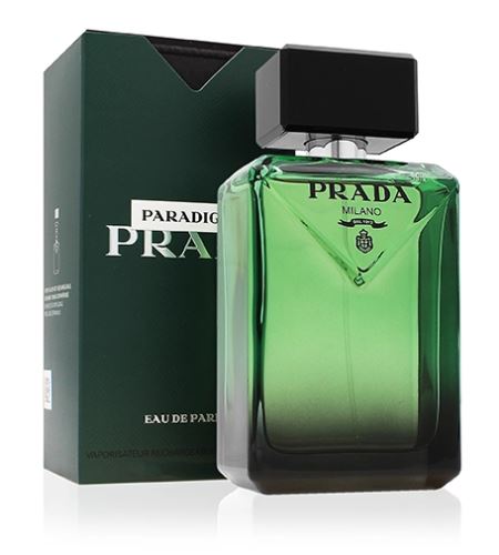Парфюмна вода Prada Paradigme за мъже