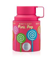Armaf Odyssey Pink Pop парфюмна вода за жени (1)