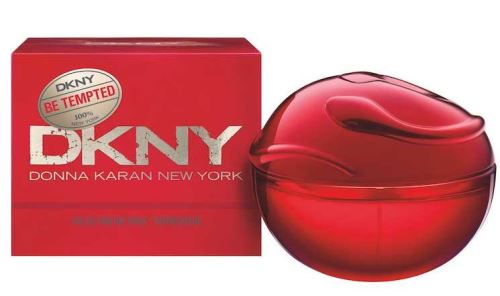 DKNY Be Tempted парфюмна вода за жени