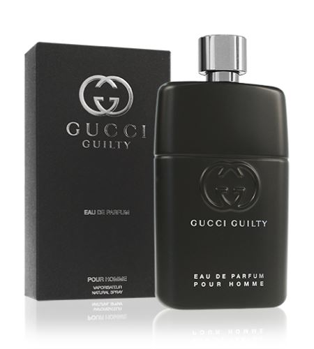 Gucci Guilty Pour Homme парфюмна вода за мъже