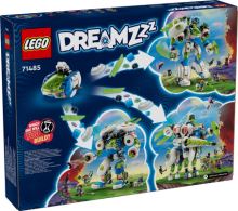 LEGO® DREAMZzz™ 71485 Бойният робот на Матео и Зи-блоб (3)