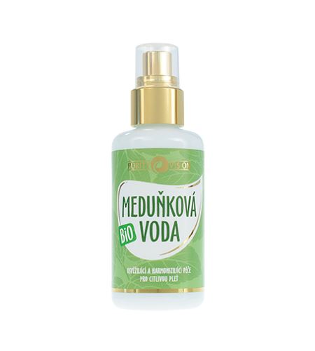 Purity Vision Bio вода от маточина