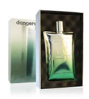 Rabanne Dangerous Me парфюмна вода унисекс 62 мл