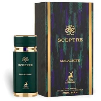 Maison Alhambra Sceptre Malachite парфюмна вода унисекс 100 мл
