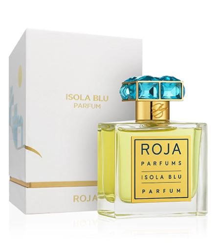 Roja Parfums Isola Blu парфюм унисекс 50 мл