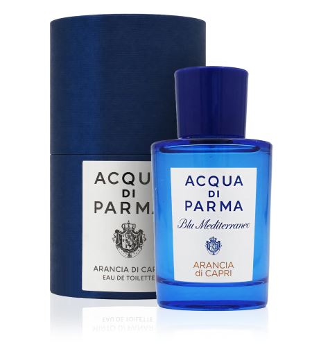 Acqua Di Parma Blu Mediterraneo Arancia di Capri тоалетна вода унисекс 180 мл
