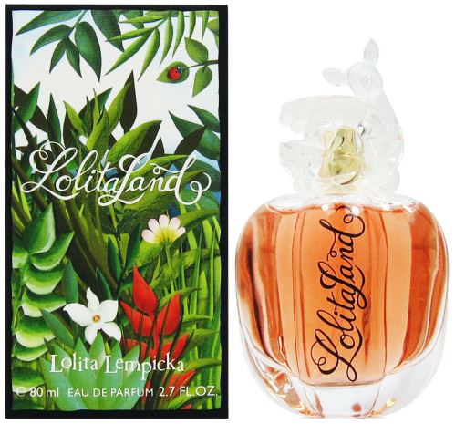 Lolita Lempicka LolitaLand парфюмна вода за жени