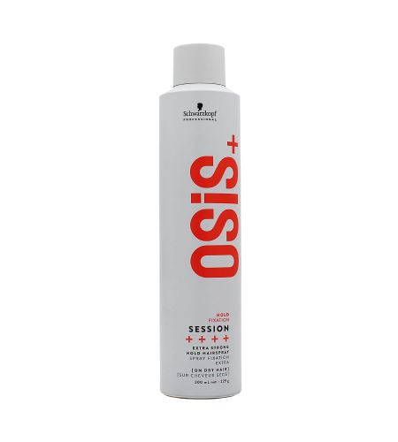 Schwarzkopf Professional OSiS Session лак за коса с изключително силна фиксация 300 мл