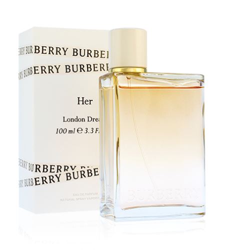 Burberry Her London Dream парфюмна вода за жени 100 мл