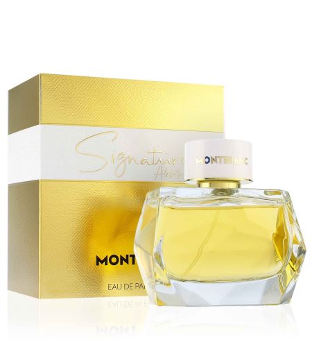 Montblanc Signature Absolue парфюмна вода за жени