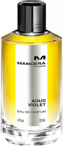 Mancera Aoud Violet парфюмна вода за жени