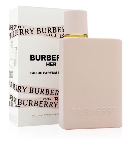 Burberry Her Intense парфюмна вода за жени 50 мл