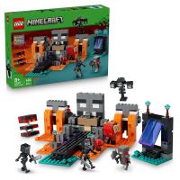 LEGO® Minecraft®  21590 Уидър битка