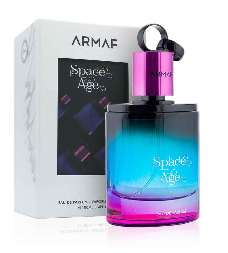 Armaf Space Age парфюмна вода унисекс 100 мл