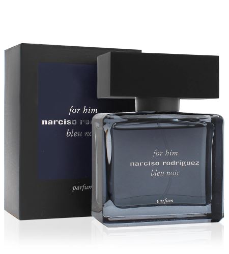 Narciso Rodriguez For Him Bleu Noir парфюм за мъже