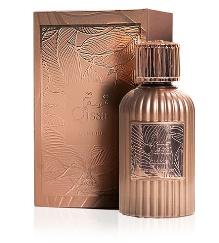 Paris Corner Qissa Delicious парфюмна вода за жени 100 мл