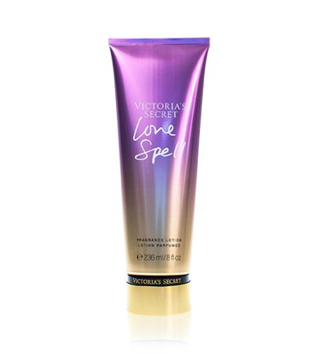 Victoria's Secret Love Spell мляко за тяло за жени 236 мл