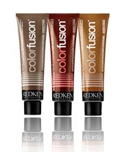 Redken Color Fusion боя за коса