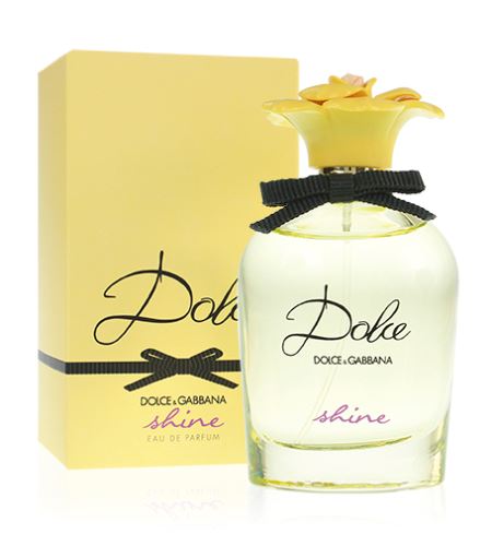 Dolce & Gabbana Dolce Shine парфюмна вода за жени
