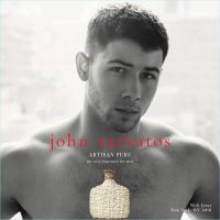 John Varvatos Artisan Pure тоалетна вода за мъже (1)