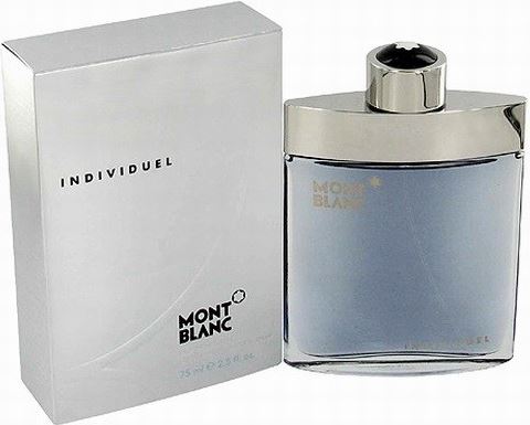Montblanc Individuel тоалетна вода за мъже