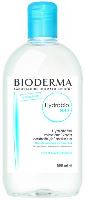 Bioderma Hydrabio H2O Мицеларна вода за дехидратирана кожа за жени