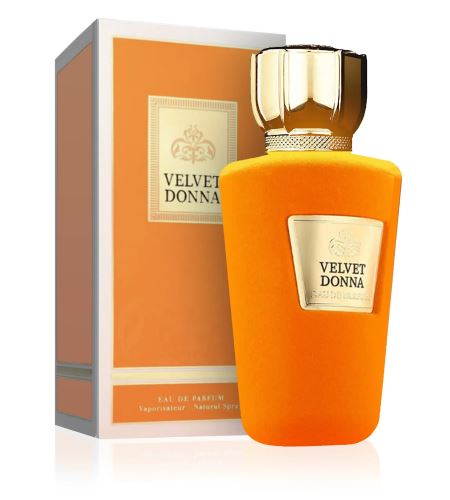 Fragrance World Velvet Donna парфюмна вода унисекс 100 мл