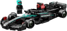LEGO® Speed Champions 77244 Болид Mercedes-AMG F1® W15 (1)