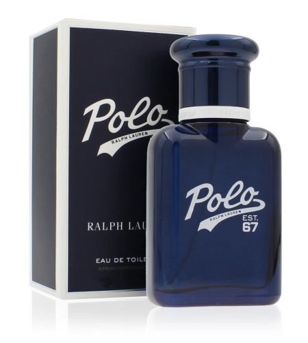 Ralph Lauren Polo 67 тоалетна вода за мъже